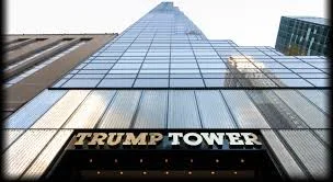 The love of his life ... buildings.