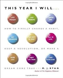 This week's book under review.