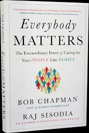 Everybody Matters - Bob Chapman