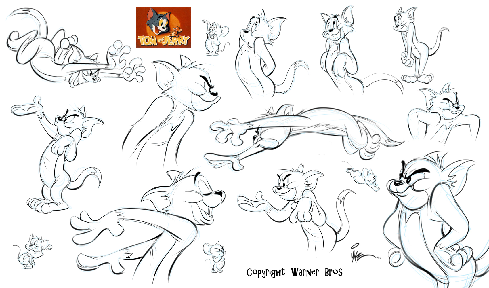 RuffTOMandJERRYsketchescombo.jpg