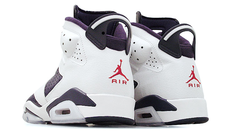 air jordan logo on shoes