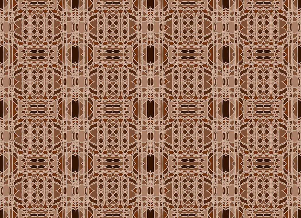 mathisfun II large pattern brown.amandarouse.jpg