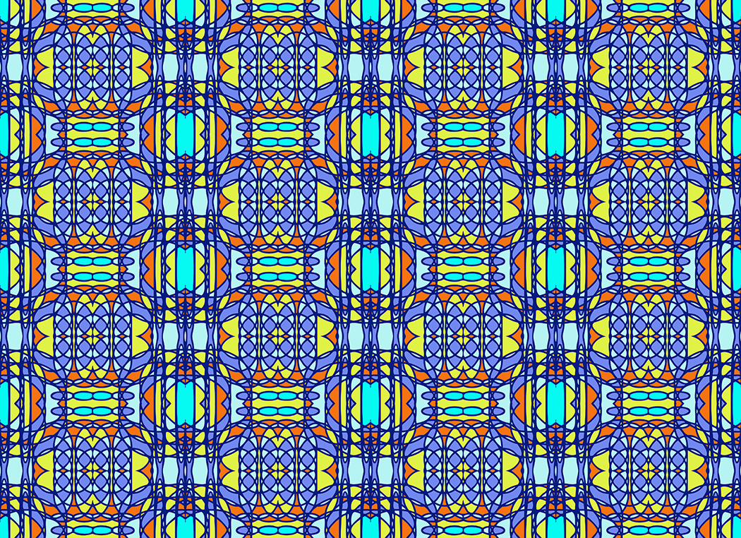 mathisfun II large pattern warmcolor.amandarouse.jpg