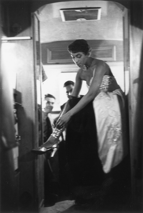 Josephine Mary Premice was an American actress and singer known for her work on the Broadway stage.