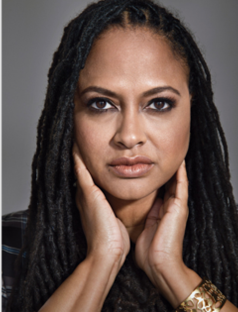 Ava Duvernay, award winning director and founder of ARRAY