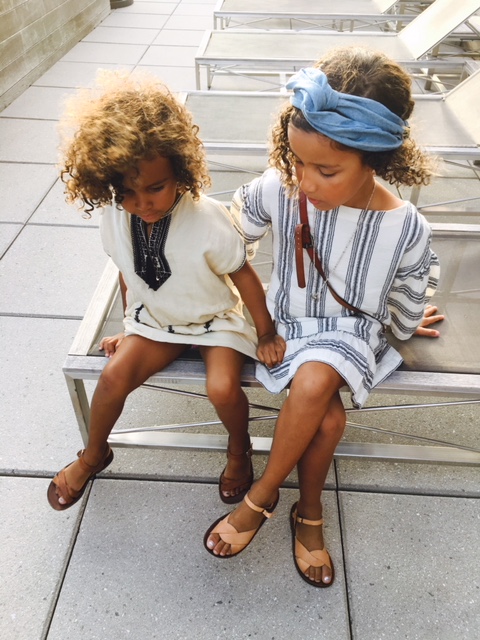 My children Blake & Peyton