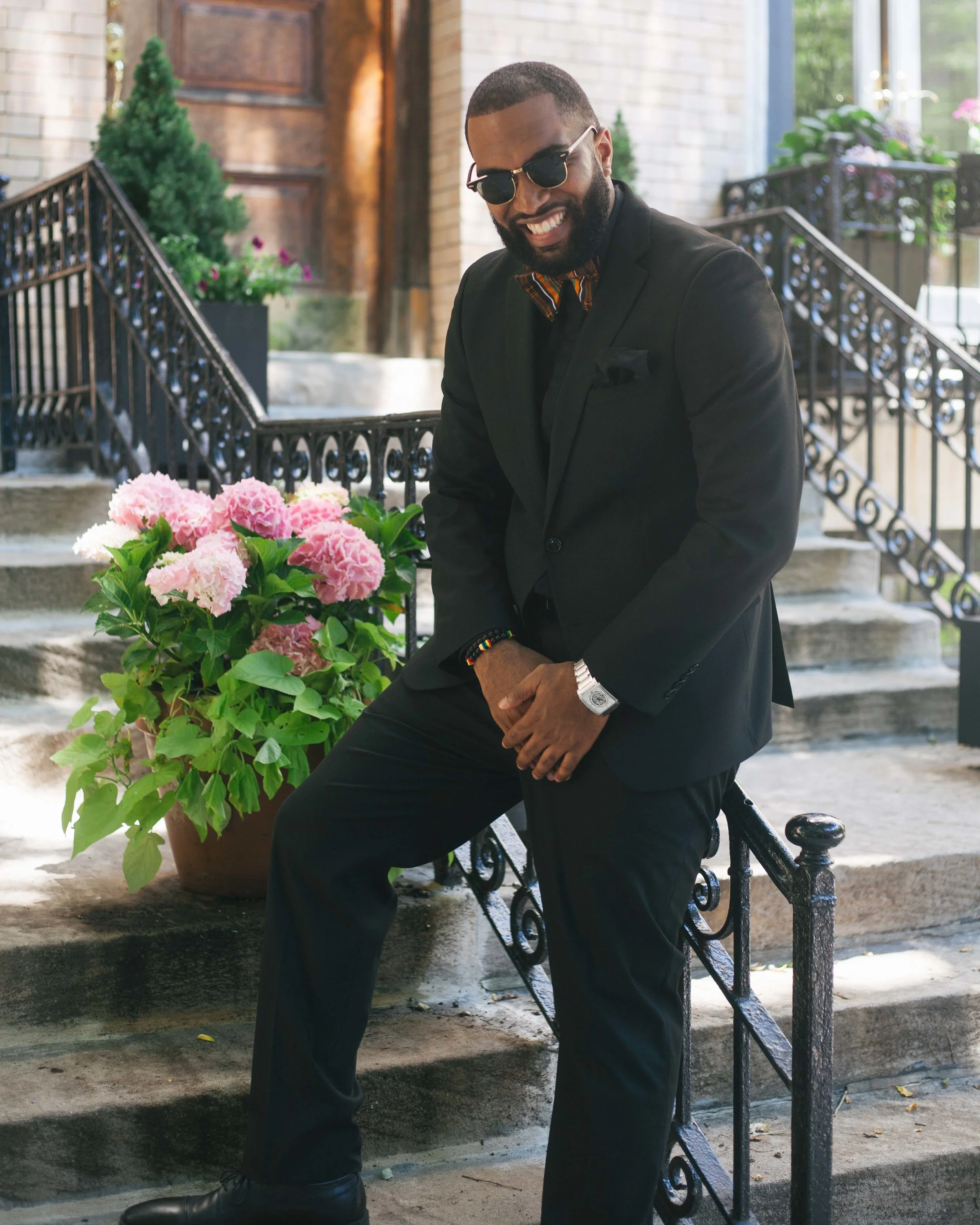 Photo by @createdbyjarrod