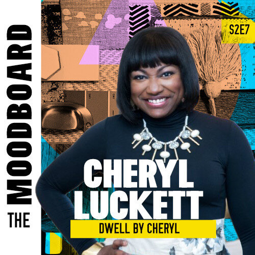 It&rsquo;s A Family Business: Interview with interior designers and cousins Amber Guyton @blessedlittlebungalow and Cheryl Luckett @dwellbycheryl.  Click the link in my bio or listen wherever you get your podcast. 
This podcast is sponsored by Morpho