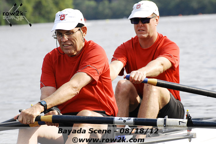 Bayada Regatta