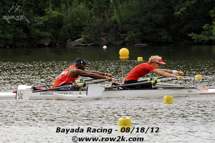 Bayada Regatta