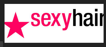 SEXY HAIR Co 2012
