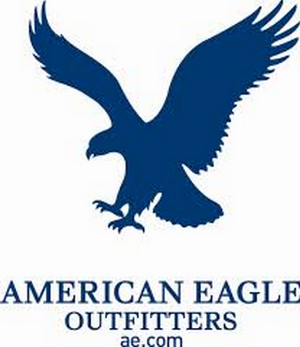 American Eagle campaign