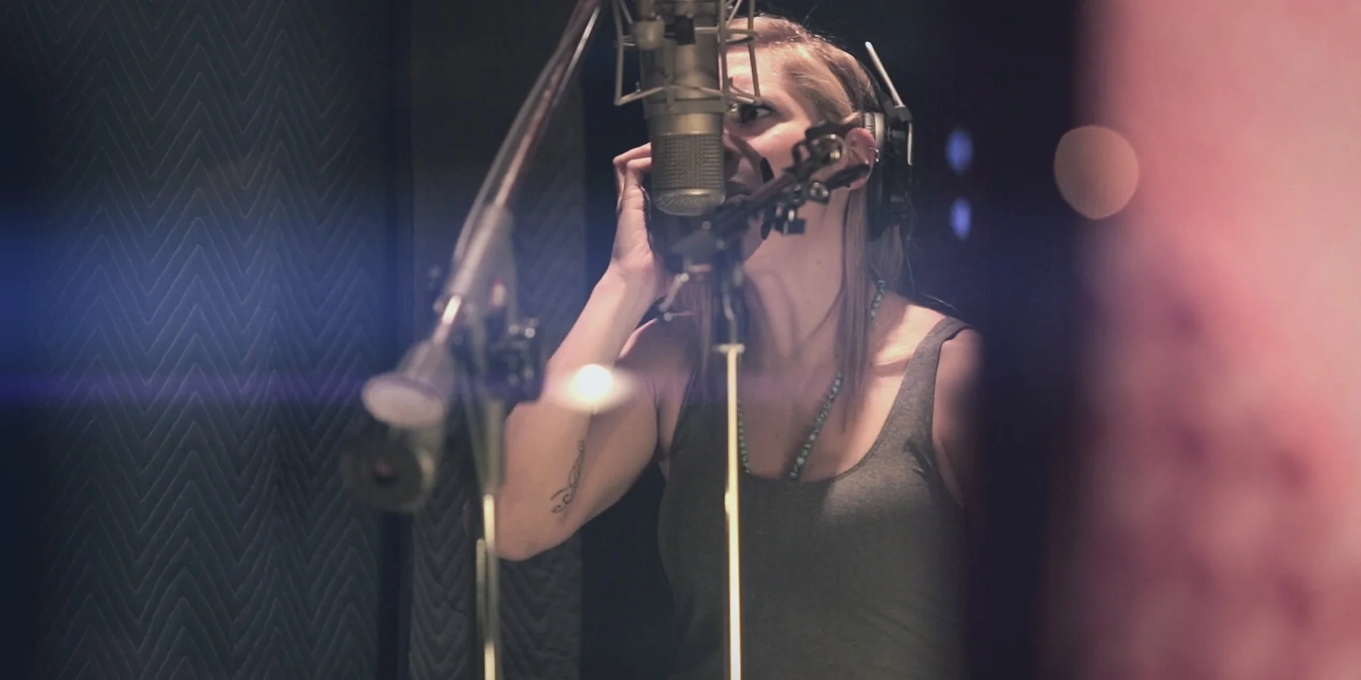 Oxygen - Journey of an Artist