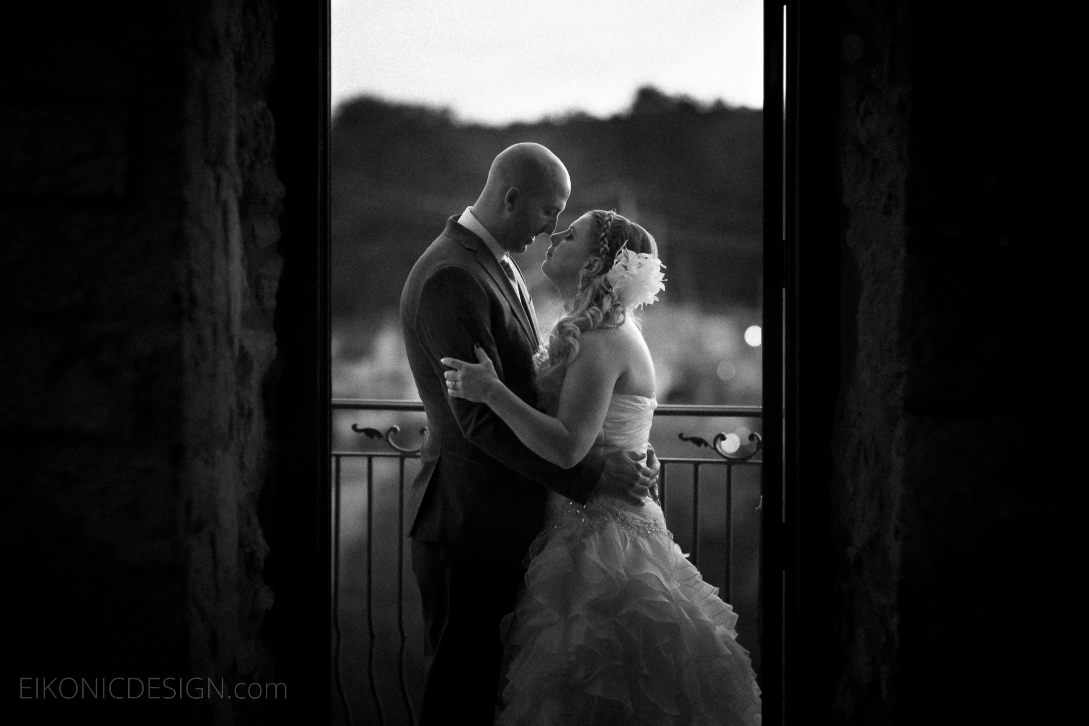 Melissa & Corey