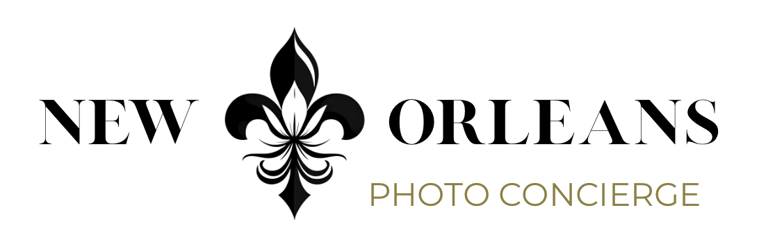 New Orleans Photo Concierge