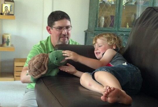 AJ turtle and papa.jpg