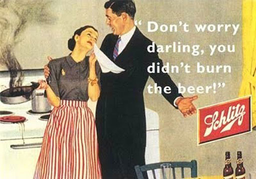 You didn't burn the beer.jpg