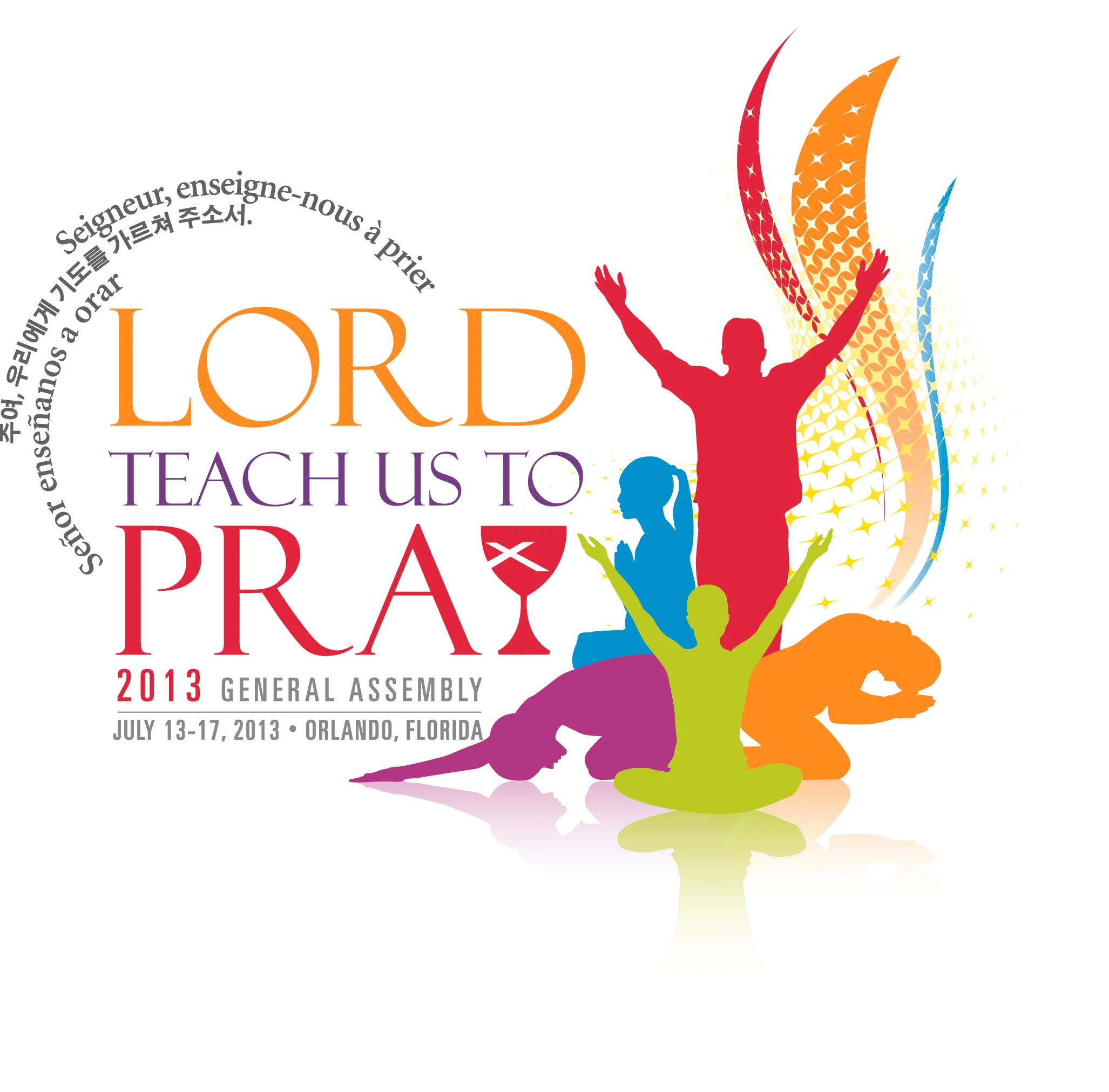 Let Us Pray for Belonging for ALL! 