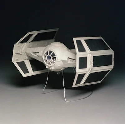 Advanced Tie Fighter