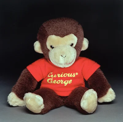 Curious George