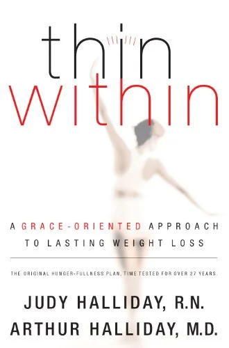 "Thin Within" Bible Study