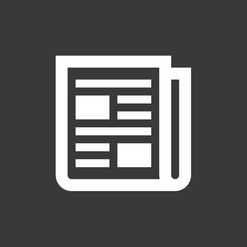 Newsletter Setup - Monthly