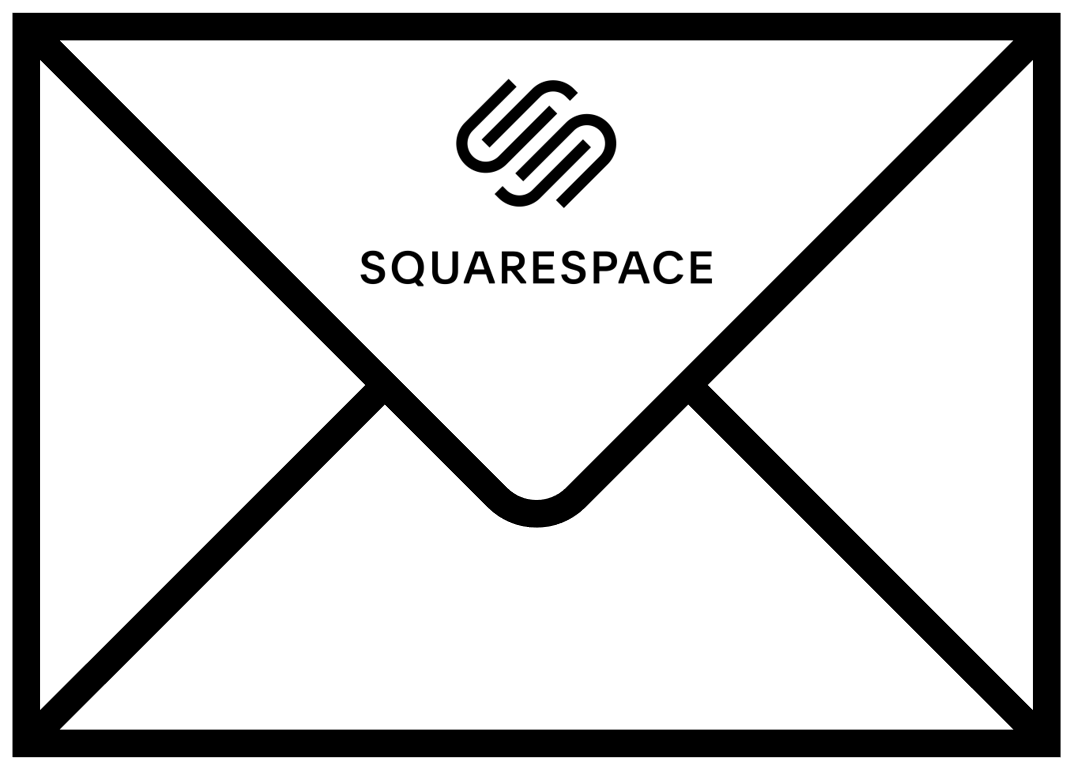 Squarespace Email Subscription - Yearly