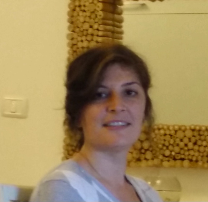 Avigal Nisim, Former Treasurer