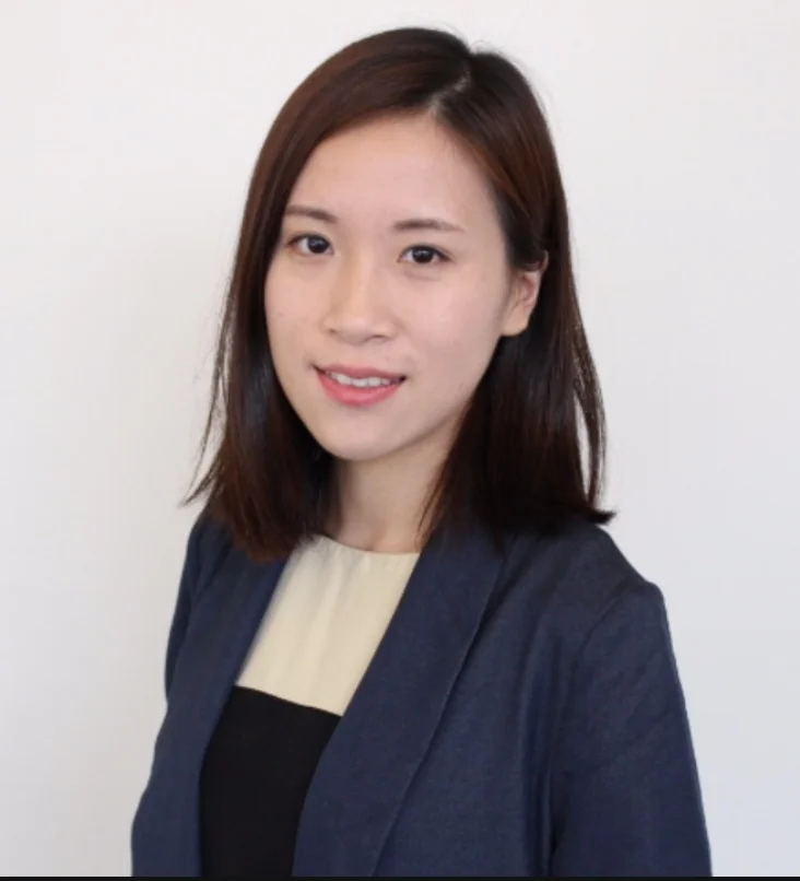Wei Yao, Former VP of Marketing