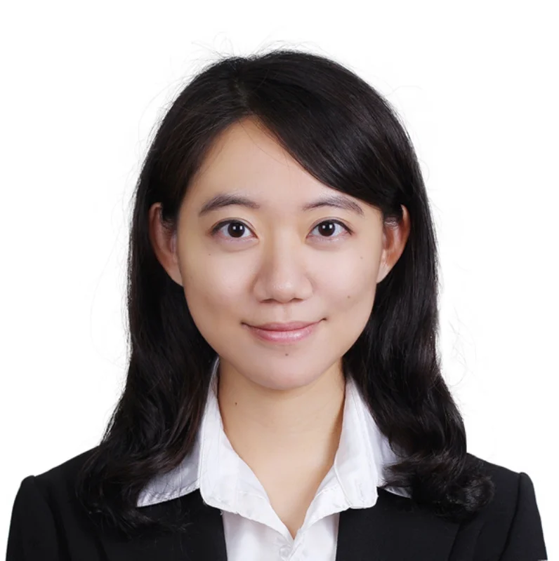 Cheryl(ChangChang) Liu, Former Executive Vice President