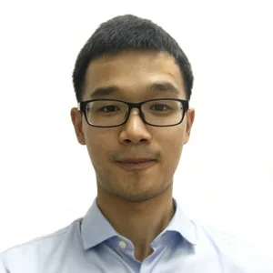 Harry (Haiyi) Wen, Executive Vice President