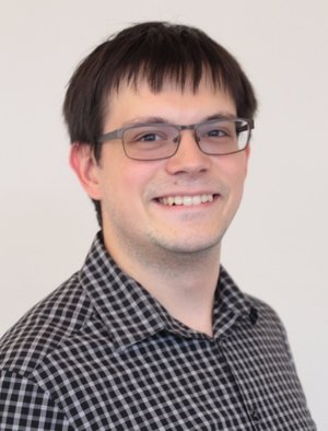 Patrick Nowak, Treasurer