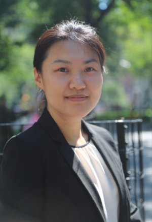 Shiqin Chu, Secretary