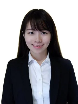 Vicky(Wanxing) Dong, VP of IT