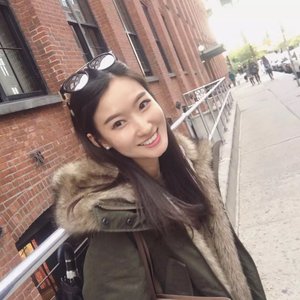 Katie (Xiaojia) Liu, President