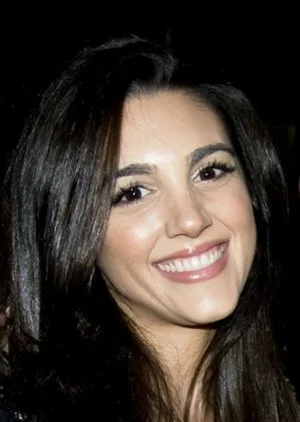 Stephanie, AVP of Digital Marketing