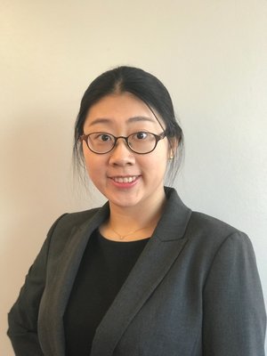 Xiaochun Huang, VP of Research