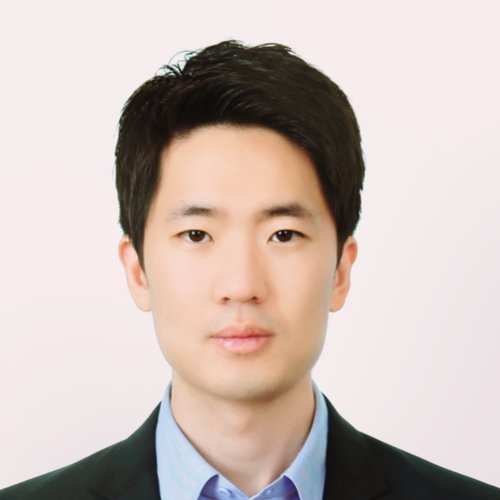 Hyo-joon (James) Kim, VP of Communications
