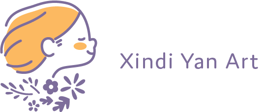 The Art of Xindi Yan