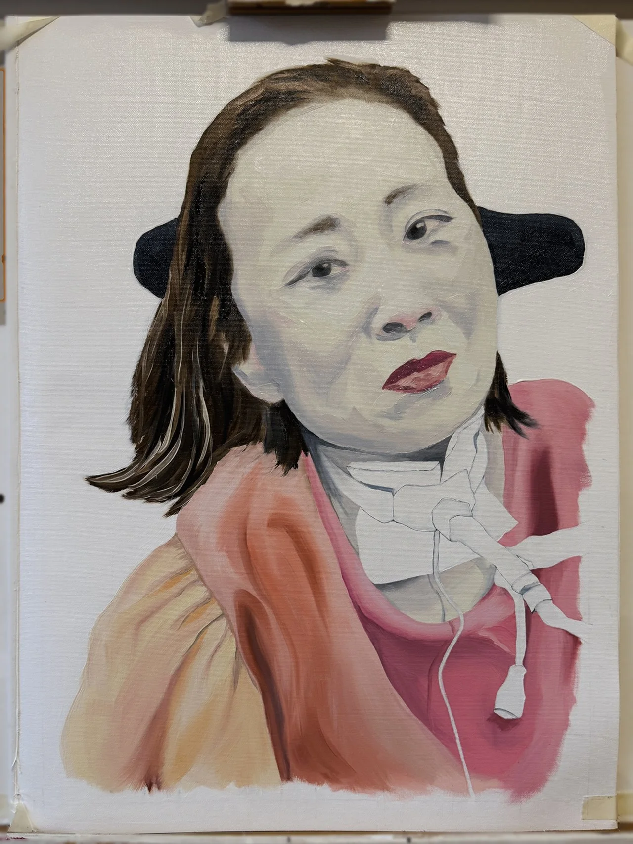 Alice Wong
