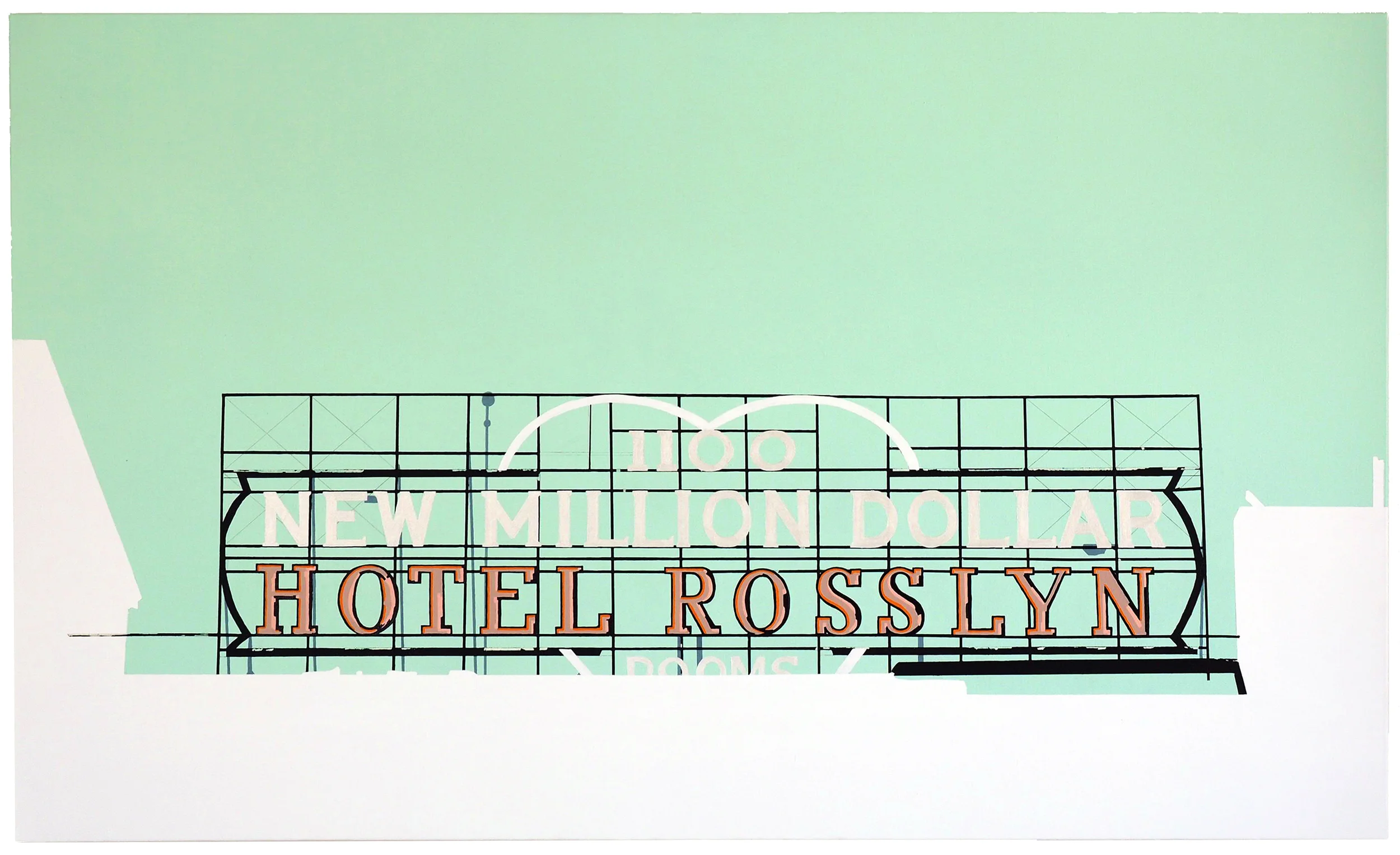 Hotel Rosslyn