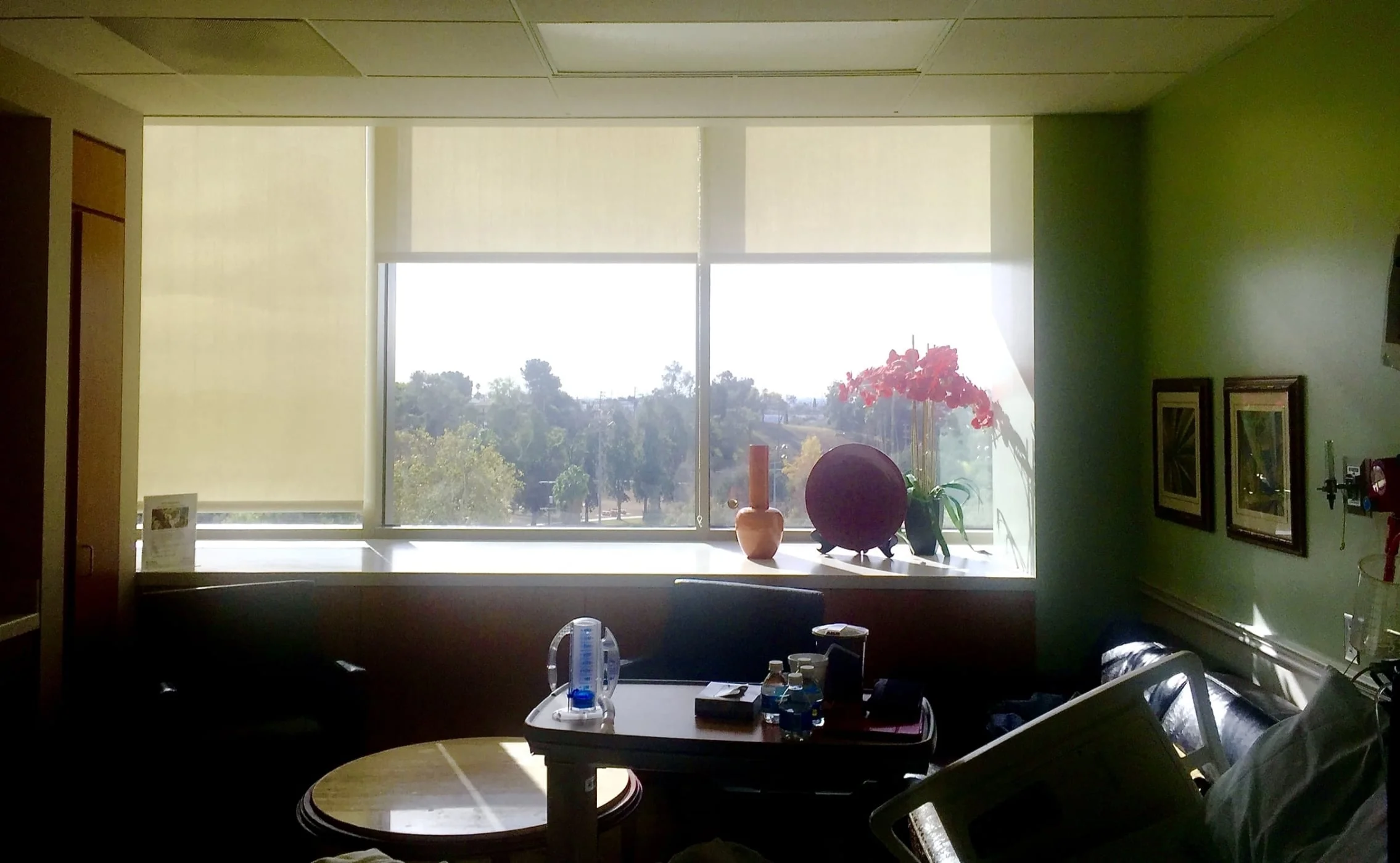 6th Floor, Keck Medical Center of USC, Los Angeles