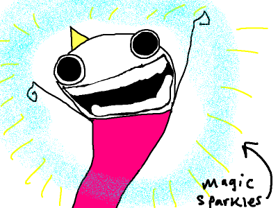 © Allie Brosh, Hyperbole and a Half