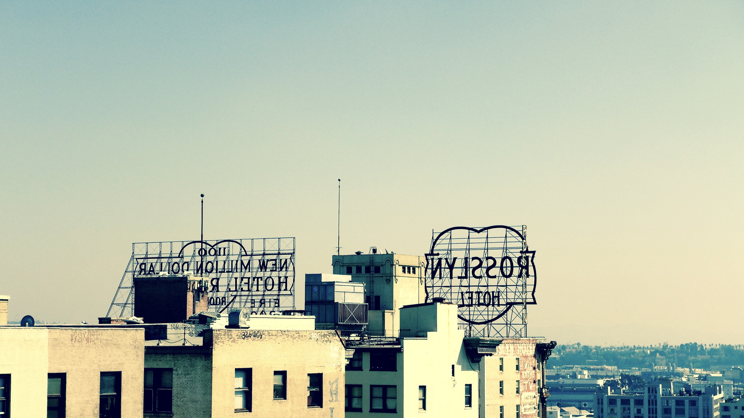 DTLA