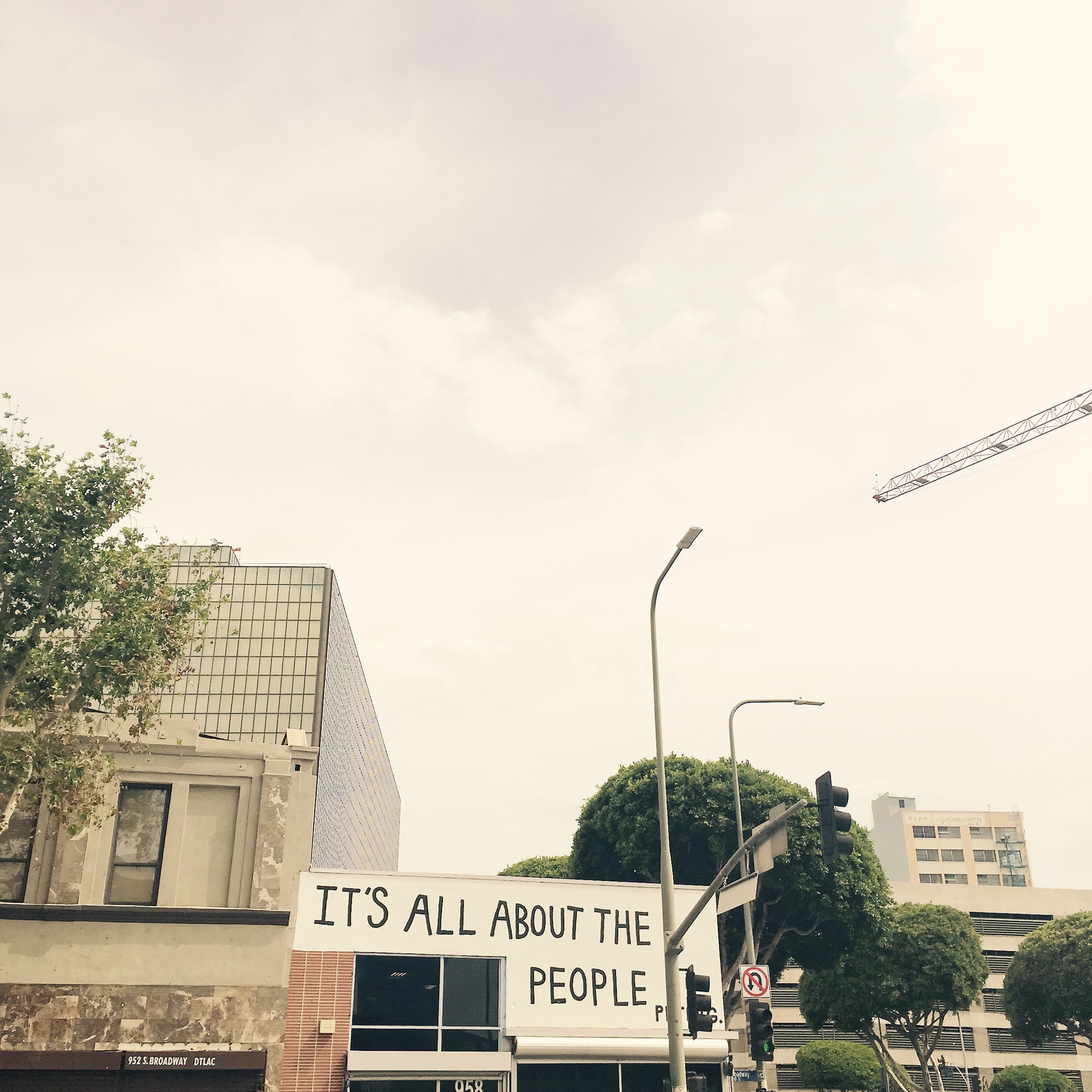 DTLA