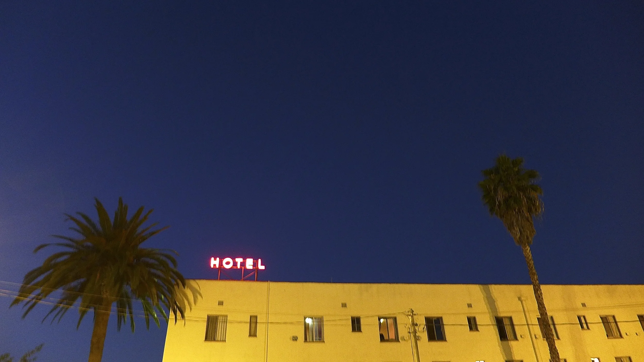 Hollywood
