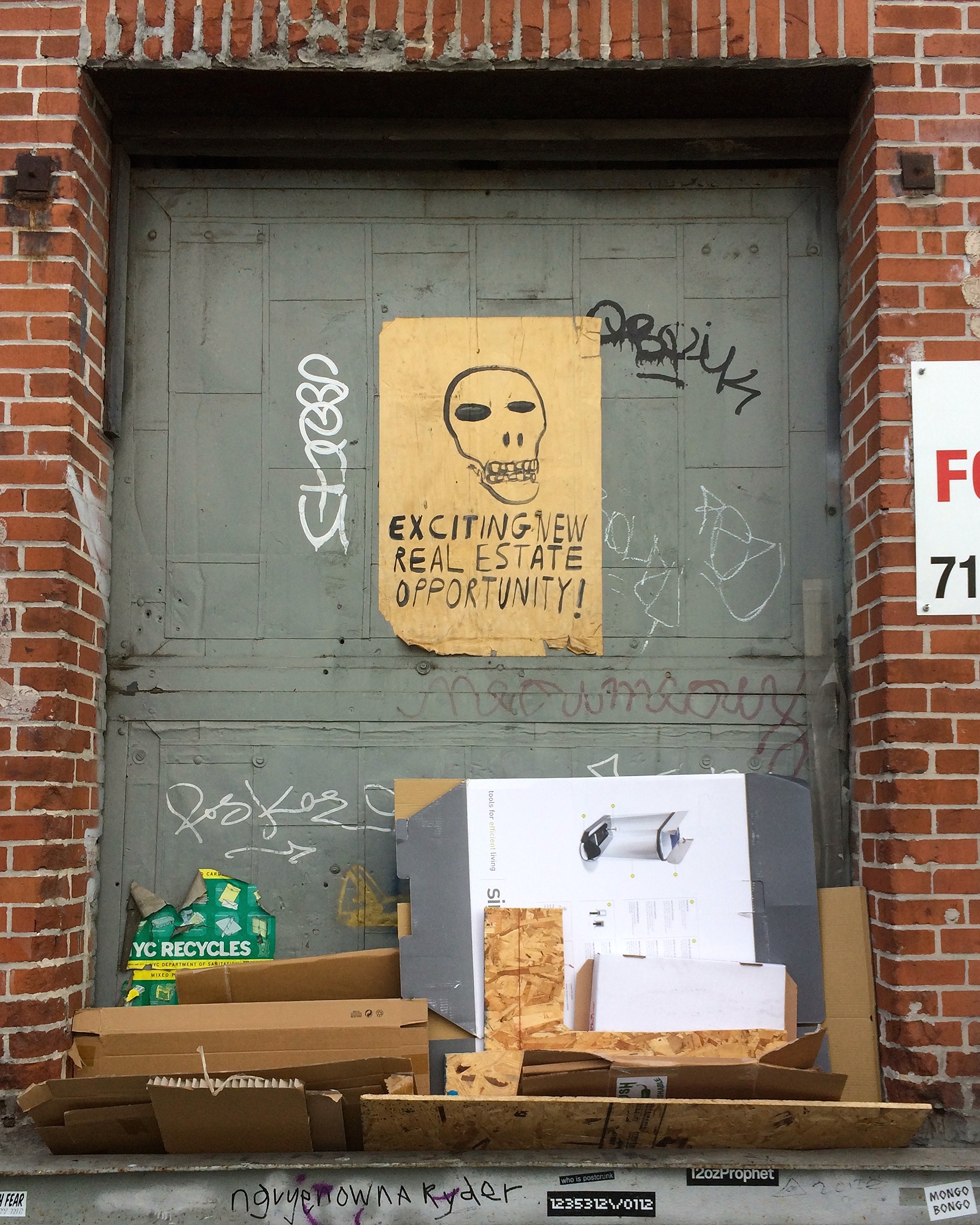 Brooklyn, NY