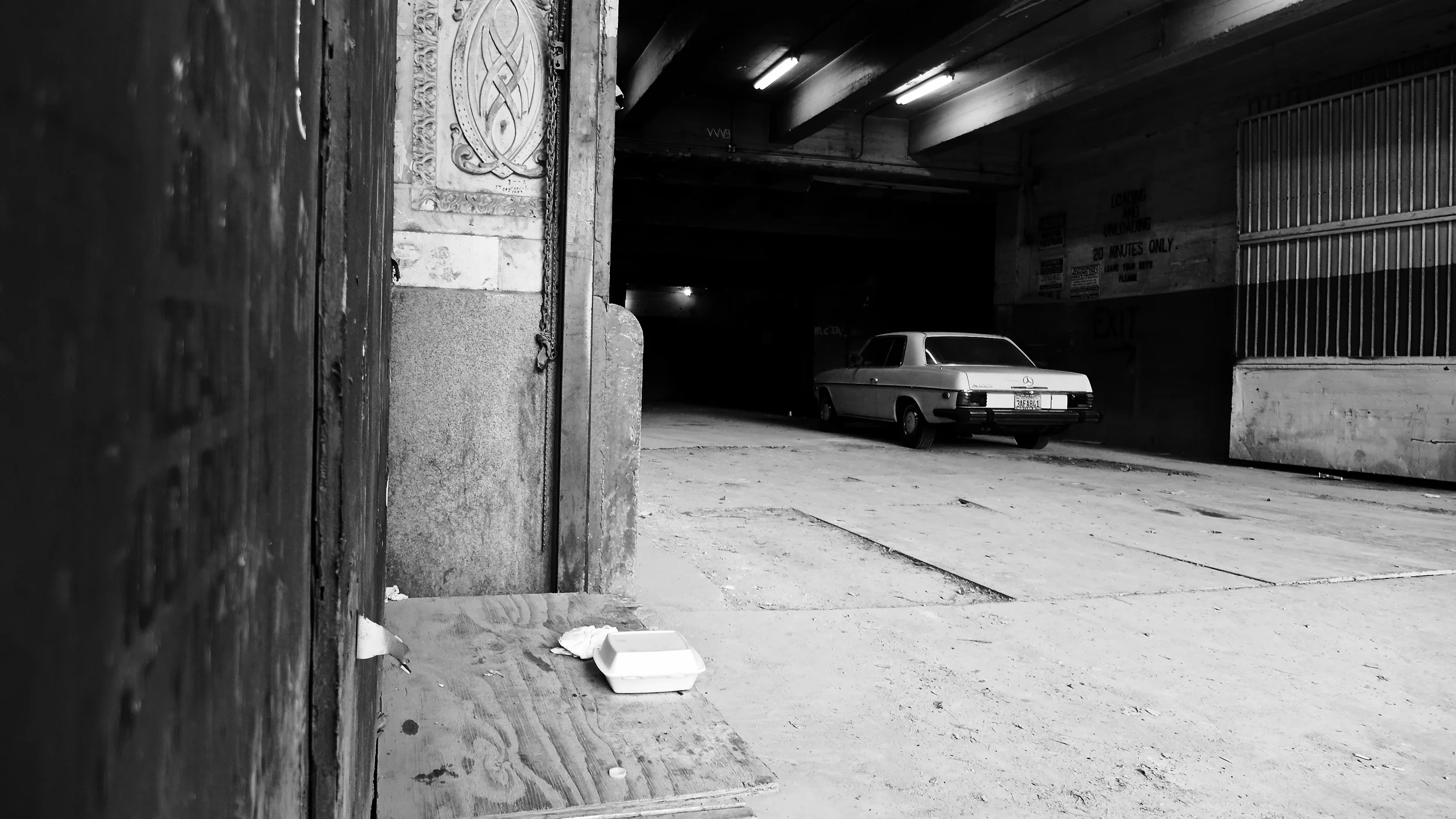 DTLA