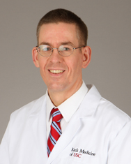 Dr Andreas Kaiser, my hero