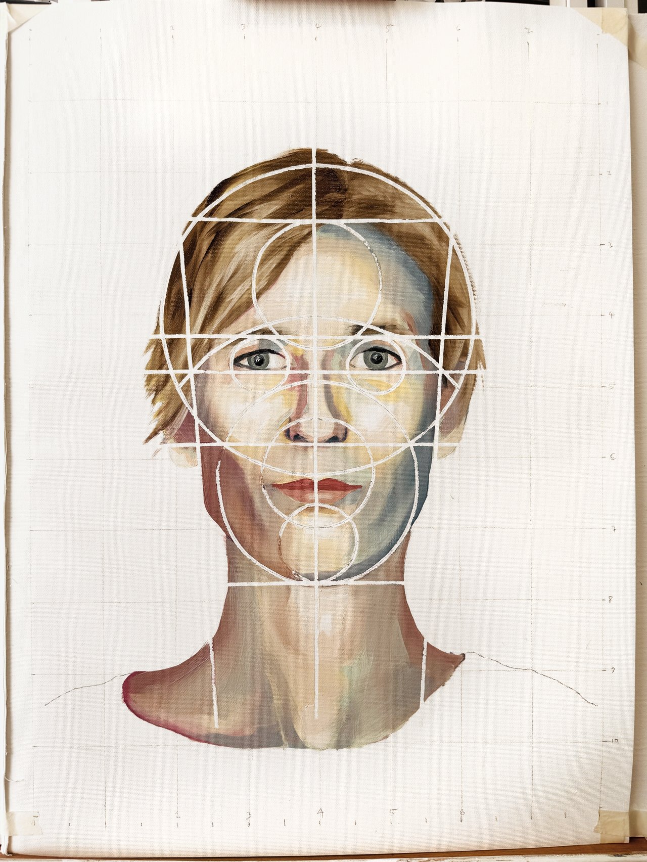 Self-Portrait 02